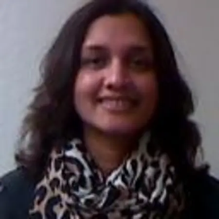 Aditi Aggarwal Gupta, Senior Program Manager on Influential Women