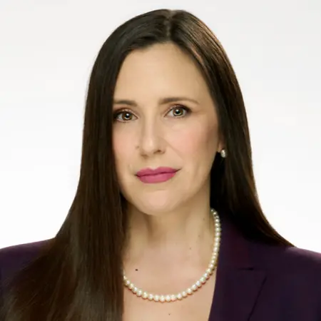 Dawn V. Sheiker, Chief Client Strategy Officer on Influential Women