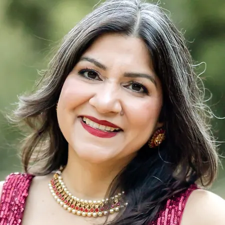 Shakti Sharma, CEO & Co-Founder on Influential Women