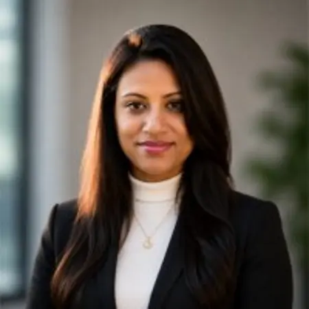 Daisy Joseph, Sr. Project Manager - PMO on Influential Women