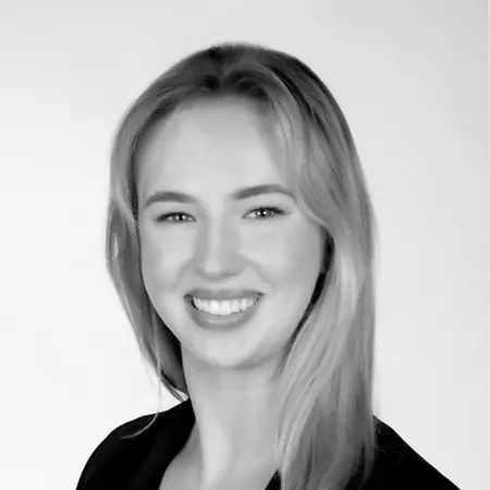 Gabrielle Schmidt, Marketing Director on Influential Women