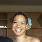 Ambre Vailes-Macarie, Marketing & Experience Manager on Influential Women