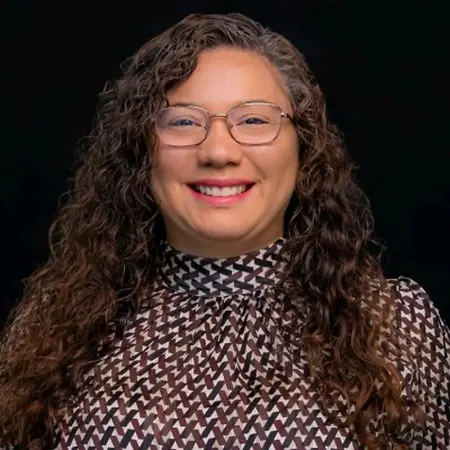 Esperanza Rivas, Sales Marketing Manager on Influential Women