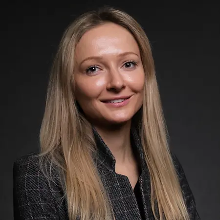 Olga Alexeeva, Director on Influential Women