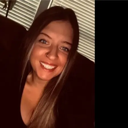 Amanda Cobble, Business Development Specialist on Influential Women