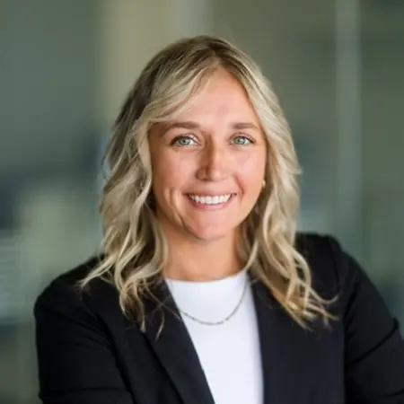Arielle Torbeck, CFP®, Portfolio Manager on Influential Women