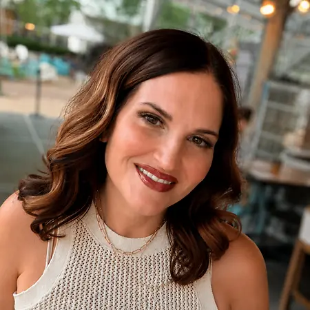 Bobbi Madison, Ultrasound technologist on Influential Women