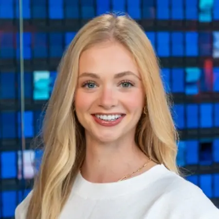 Mary Blankemeier, Botha-Chan Innovation Fellow on Influential Women