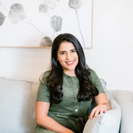 Bianca Vasvani, Founder on Influential Women