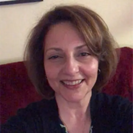 Niki Fidopiastis, Director, Microbiologist-Sterilization on Influential Women