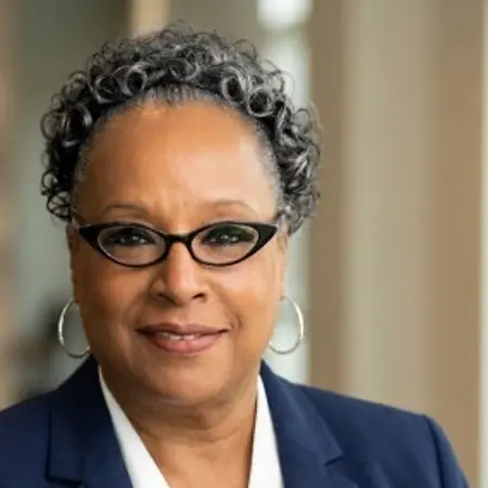 Laurie Mason, Adjunct Faculty Instructor Continuing Education on Influential Women