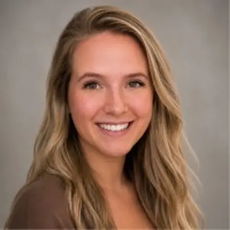 Amanda Vitale, Fisheries Biologist on Influential Women