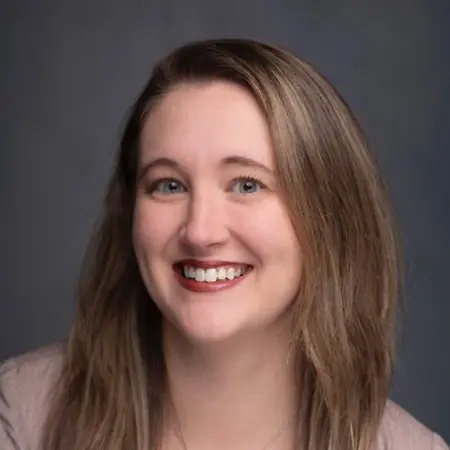 Brittany Webb, Insurance Agent on Influential Women