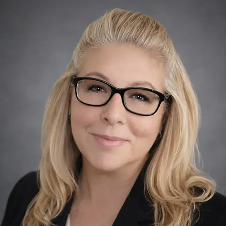 Debbie QUICK, IBM GDPS Information Developer (Senior) on Influential Women