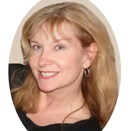 Gail Gemberling, Retired Professor on Influential Women