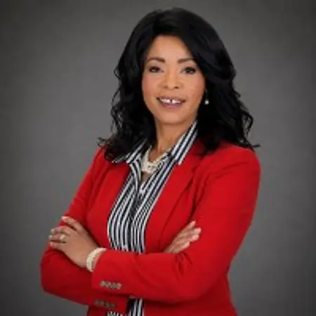 Jil Greene, Chief Human Resources Officer on Influential Women