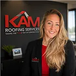 Leighann Hirsch, Sales Estimator on Influential Women