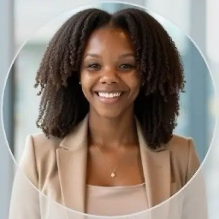 Ashley Roseboro Jackson, Product Manager on Influential Women