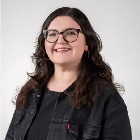 Marisa Brink, Senior Account Executive on Influential Women