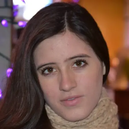 Alejandra Duffoo, Sales Account Manager on Influential Women
