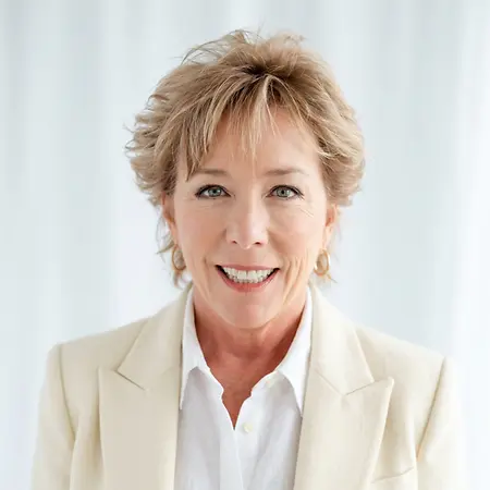 Donna Tashik, Fresh Start for Children and Families on Influential Women