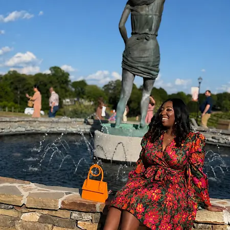 Alexis Crowe, Team Lead on Influential Women
