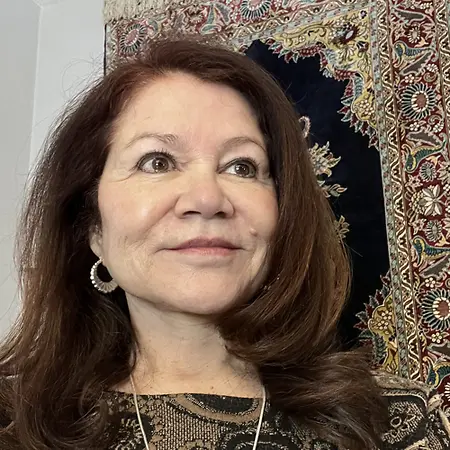 Dr. Sofia Chavez DNM, Wellness and Clinical Consultant on Influential Women