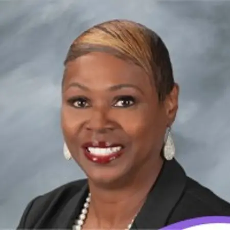 Teletha Leonard, Human Resources Director on Influential Women
