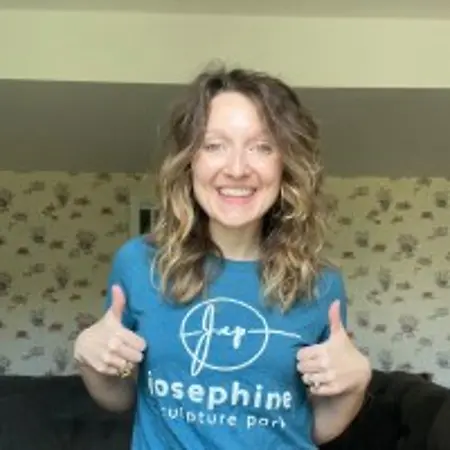 Danielle Creamer, Development Coordinator on Influential Women