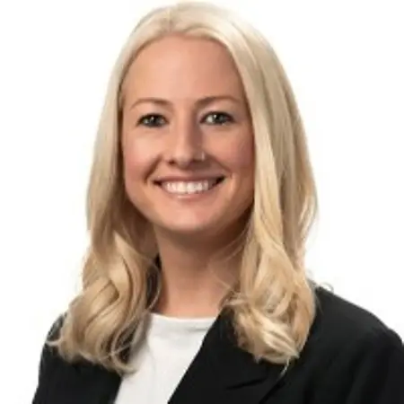 Shayla Almeida, Production Manager on Influential Women