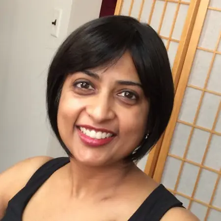 Richa Thakur, Senior Product Manager on Influential Women