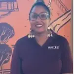Trenice Cooper, Deputy Director for Operations on Influential Women