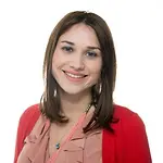 Olga Standard, Demand Buyer on Influential Women