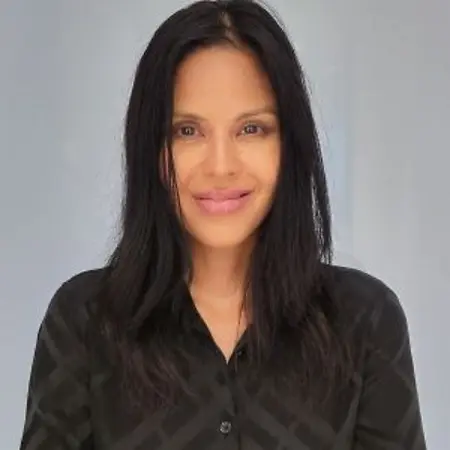 Sheri Pasqual, President & Founder on Influential Women