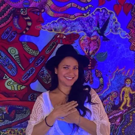 Carolina Bolivar, Founder on Influential Women