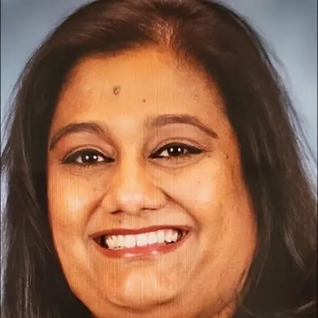 Riddhi Sodagar, Branch Manager on Influential Women