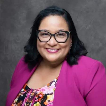 Lorrie Briggs, Retired Deputy Assistant Secretary at Louisiana Works on Influential Women