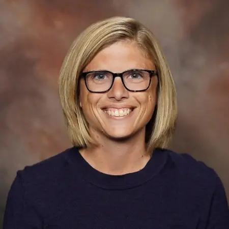Brooke Siolka, Assistant to the Director of Technology and Director of Teaching & Learning | Ambassador at ParentSquare on Influential Women