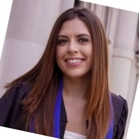 ToniAnn Ruggiero, Program Manager, Community Engagement (Individual Preparedness) on Influential Women