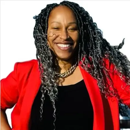 Afiya Ricks, Financial Services Consultant on Influential Women