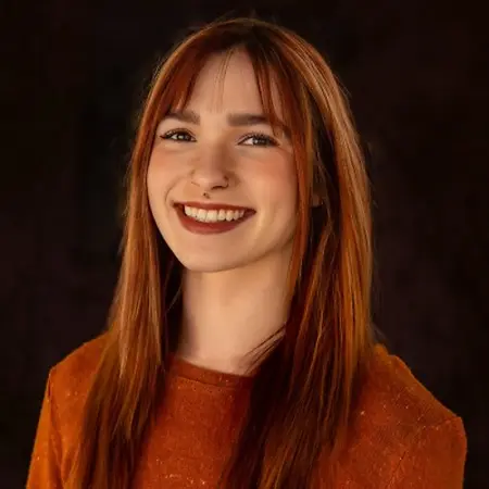 Hannah Butler, News Reporter at The Courier in Russellville on Influential Women