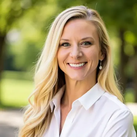 Staci Jo Fisher, Director, Southern Distribution on Influential Women