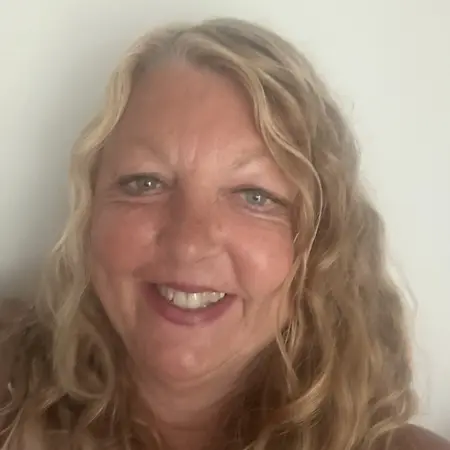 Michelle Wnek, MS, Master CASAC, Counselor on Influential Women