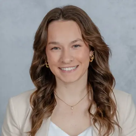 Karleigh Sonnenberg, Project Manager on Influential Women