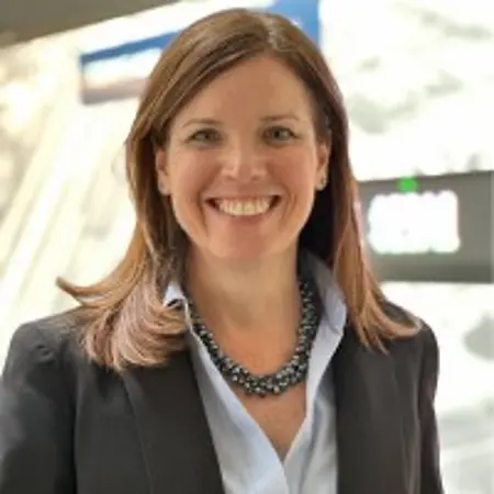 Donna Abruzzese, SHRM-CP, Senior Director, Human Resources on Influential Women
