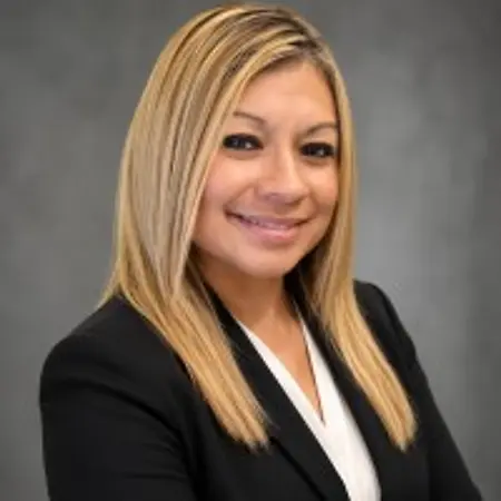 Belinda Mendez, Safety Manager on Influential Women
