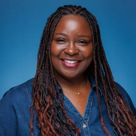 Shatae Martin, Next Level Leader Program Director on Influential Women