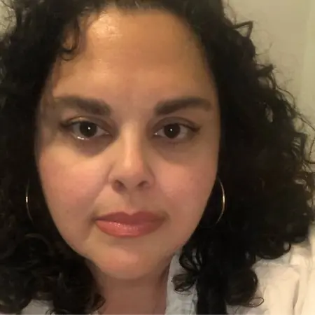 Kristyann  D'Errico, Assistant Manager on Influential Women