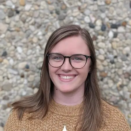 Sarah Rolli, Sr Yeast and Fermentation Scientist on Influential Women