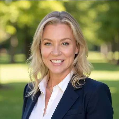 Meg Smith, Clinical Account Executive on Influential Women